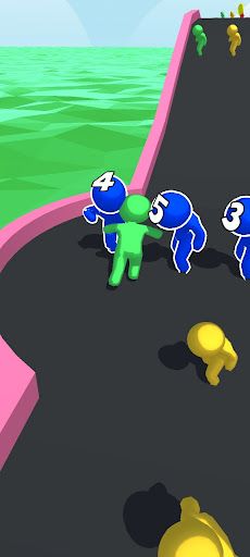 Color Strong Pusher - Screenshot 4