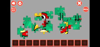 EscapeFromThePurpleHouse - Screenshot 3