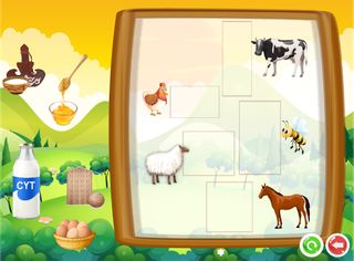 "Сафи" ойыны - Screenshot 3