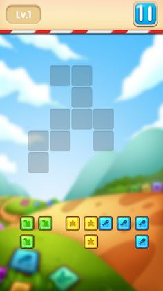 Block Puzzle - Screenshot 3