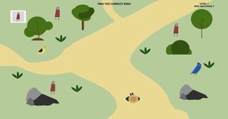 Bird Watching - Screenshot 3