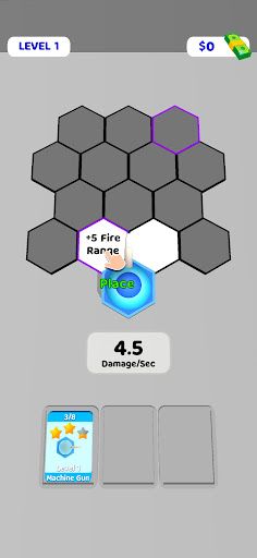 Tiny Shooter! - Screenshot 2