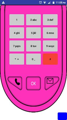 Celular - Screenshot 2