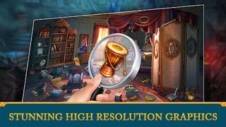 Hidden Object :Secret Heritage - Screenshot 2
