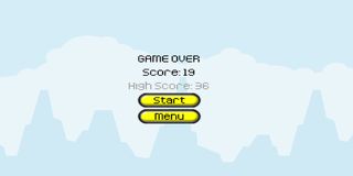 Risky Flight Pilot - Screenshot 3