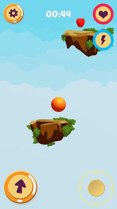 TurboBouncer - Screenshot 2