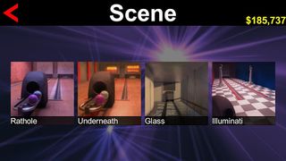 Bowlinfinity Bowling - Screenshot 2