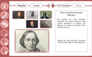 O Valente Soldadinho de Chumbo - Screenshot 3