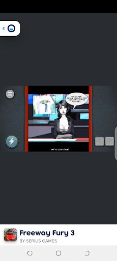 Freeway Fury 3 - Screenshot 4