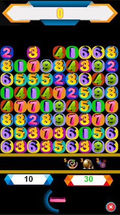 ALGEBRA - Screenshot 3