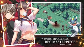 Evertale - Screenshot 1