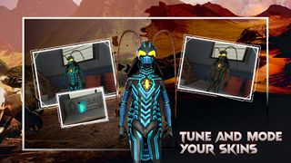 Ride With Roach - Screenshot 3