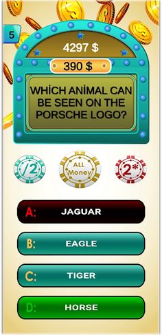 Get Rich Too - Screenshot 1