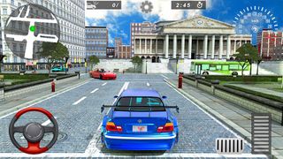 Real Simulation Car parking :  - Screenshot 3