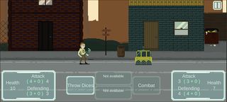 Human Hope - Screenshot 3