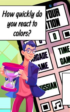 Check Your Attention - Screenshot 1