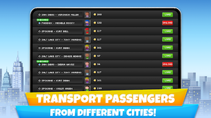 Pocket Planes: Airline Tycoon - Screenshot 3