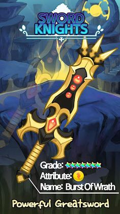 Sword Knights : Idle RPG (Prem - Screenshot 4