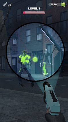 Monster Hunter - Screenshot 2