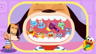 Happy Hospital Games for Kids - Screenshot 2