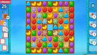 Candy Classic - Screenshot 2