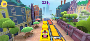 LEGO® Friends: Heartlake Rush - Screenshot 3