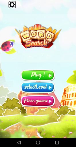 Word Finder - Screenshot 2