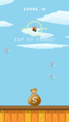 Happy Bag - Screenshot 3