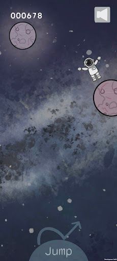 Space Hopper - Screenshot 2