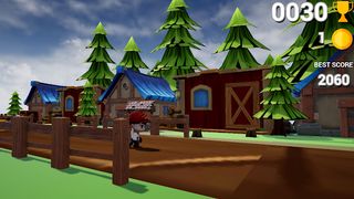 FarmRunner - Screenshot 2