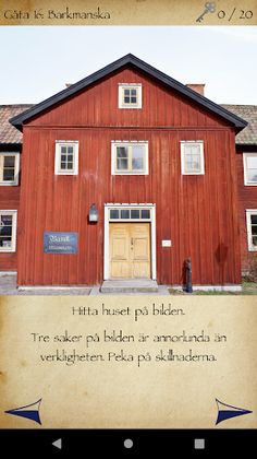 Questropolis Gamla Linköping - Screenshot 4