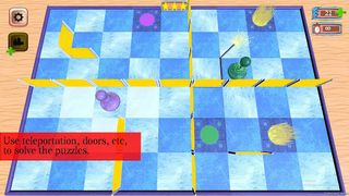 Puzzle Logic Inverted - Screenshot 1