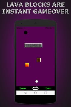 2D Hole PRO - Screenshot 4