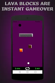 2D Hole PRO - Screenshot 4