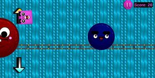 Sphere Fear - Screenshot 1