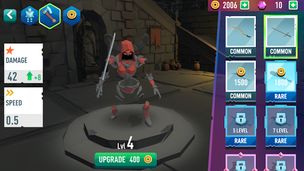 Royal Battleground IO - Screenshot 3