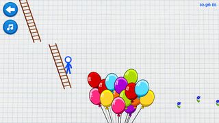 Only Up 2D - Screenshot 2