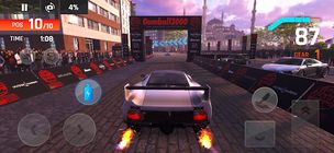 Gumball 3000: World Tour Race - Screenshot 1