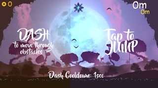 Chi's Adventure - Screenshot 1