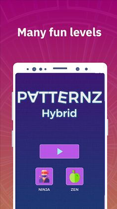 Mind games for adults, puzzles - Screenshot 4