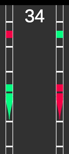 Cube Switch - Screenshot 2