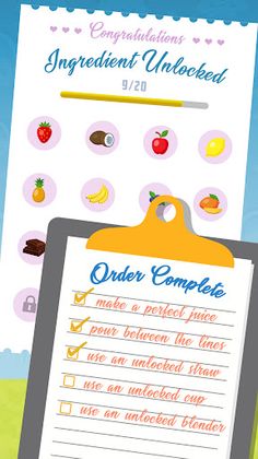 Blend It Perfect 3D - Screenshot 3