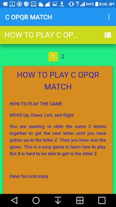 C OPQR MATCH_4076486 - Screenshot 4