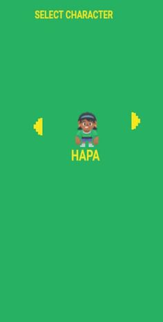 Running Up - Screenshot 3