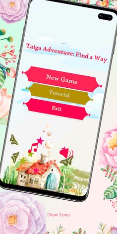 Draw Lines - Screenshot 1