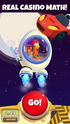 Chicken or Crash! Win Bitcoin. - Screenshot 4