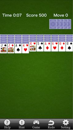 Spider - Screenshot 1