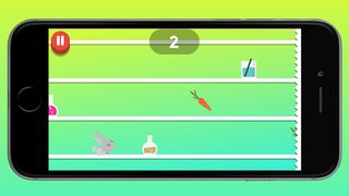 Bunny Jump - Screenshot 3