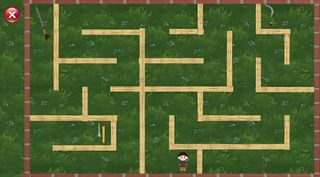 Gantara - Screenshot 3