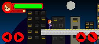 AS AVENTURAS DE CHUCK - Screenshot 3